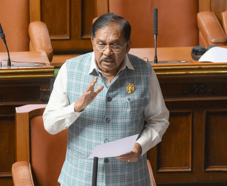 मांझे से मौत: कर्नाटक के डिप्टी सीएम की चेतावनी, लापरवाही से इस्तेमाल पर लग सकते हैं आपराधिक आरोप