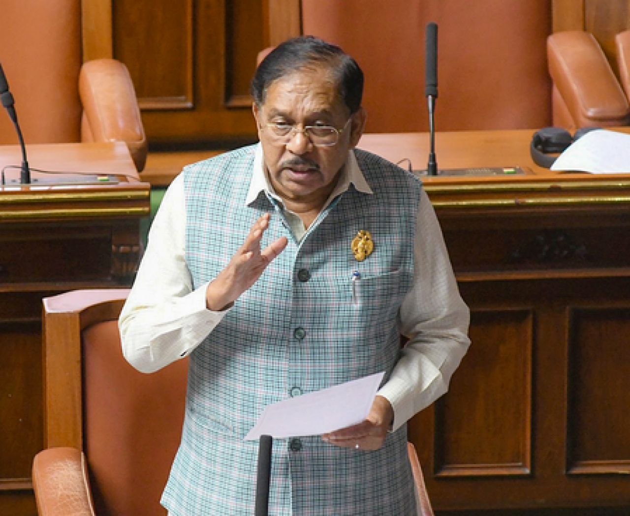 मांझे से मौत: कर्नाटक के डिप्टी सीएम की चेतावनी, लापरवाही से इस्तेमाल पर लग सकते हैं आपराधिक आरोप