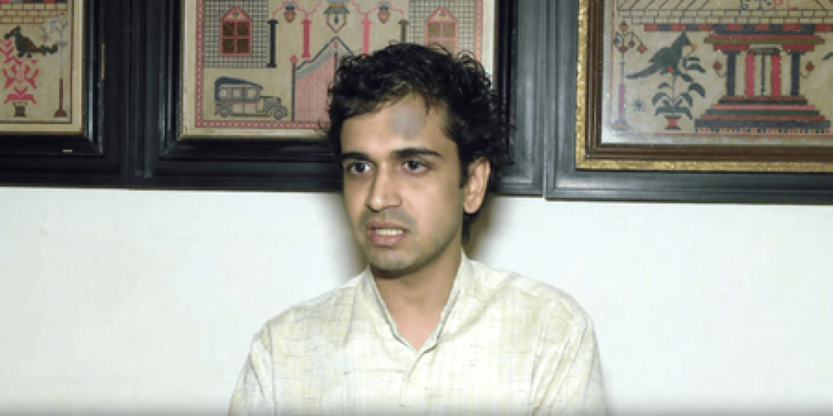 माता पिता को घसीटा जाना शर्मनाक युवाओं की नहीं सुनती सरकार: साहिल वाकोडे मामले पर बोले अनीश गवांडे