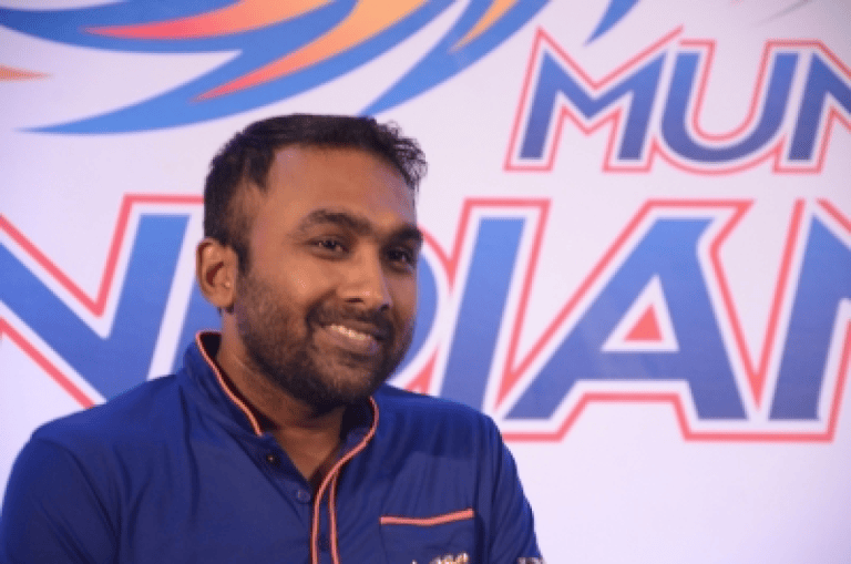 मुंबई इंडियंस के सफलतम कोच रहे हैं महेला जयवर्धने, फ्रेंचाइजी को 3 बार दिलाई ट्रॉफी