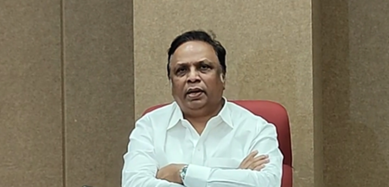 Mumbai  में सप्ताह में एक दिन निर्माण कार्य रोकने का प्रस्ताव, वायु प्रदूषण पर मंत्री आशीष शेलार की बीएमसी को चिट्ठी