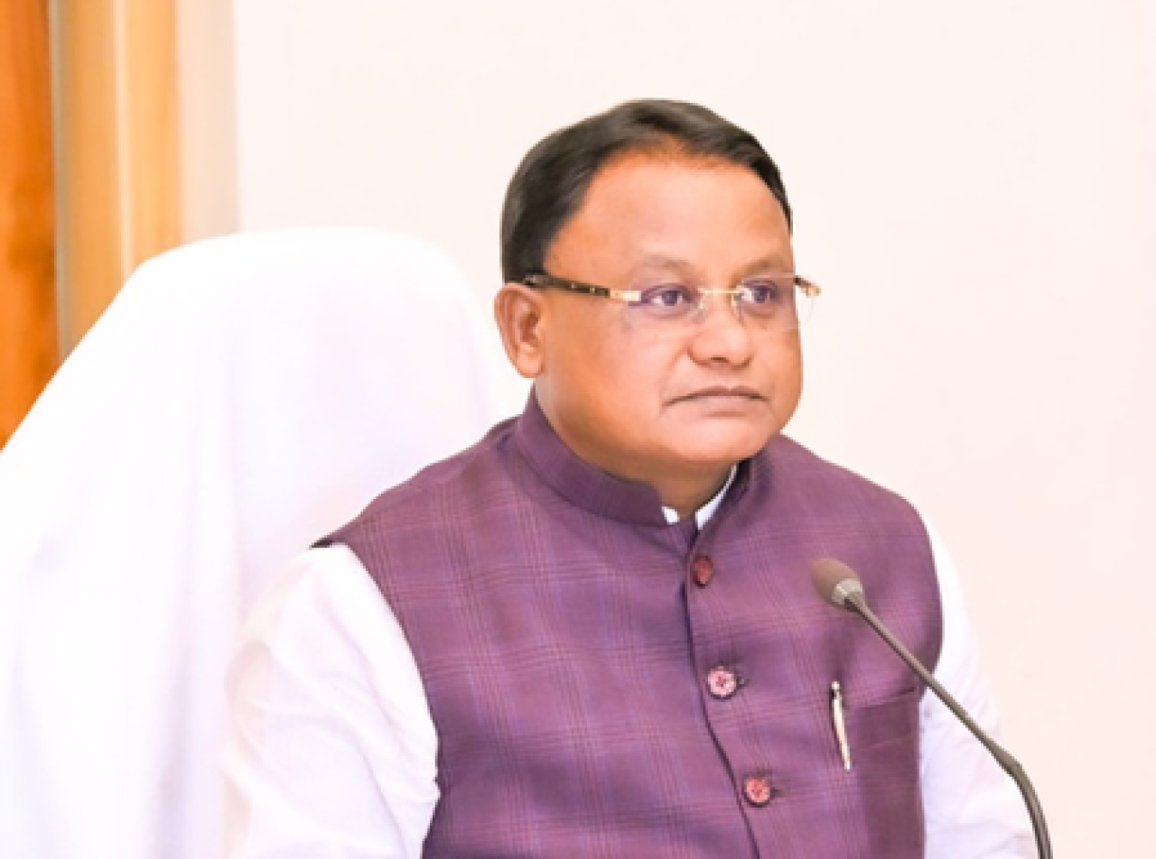 Chief Minister  मोहन चरण माझी ‘इंडिया केम 2026’ में Odisha के निवेश प्रयासों का नेतृत्व करेंगे