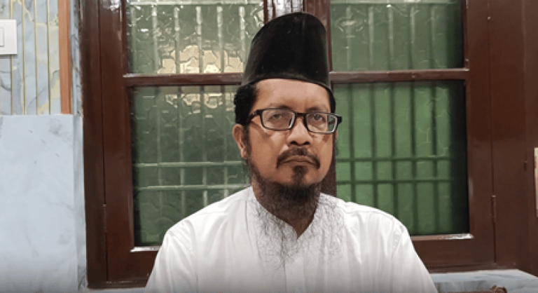 मुसलमान भारत में सेकंड नहीं, फर्स्ट-क्लास नागरिक हैं: मौलाना शहाबुद्दीन