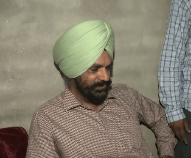 मृतक की मां के लिए पेंशन और भतीजी को नौकरी की मांग, अमित शाह ने सहायता का दिया आश्वासन: परिजन