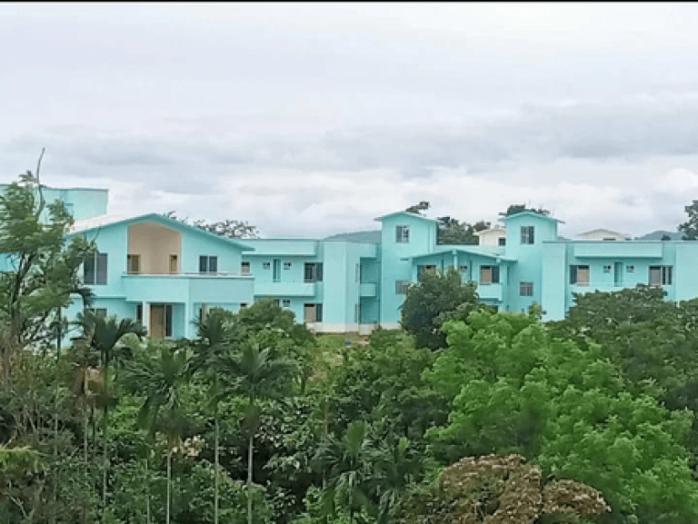 मेघालय: तुरा मेडिकल कॉलेज में फैकल्टी की भारी कमी, योग्य फैकल्टी सदस्यों की पहचान के लिए उठाए जा रहे कदम