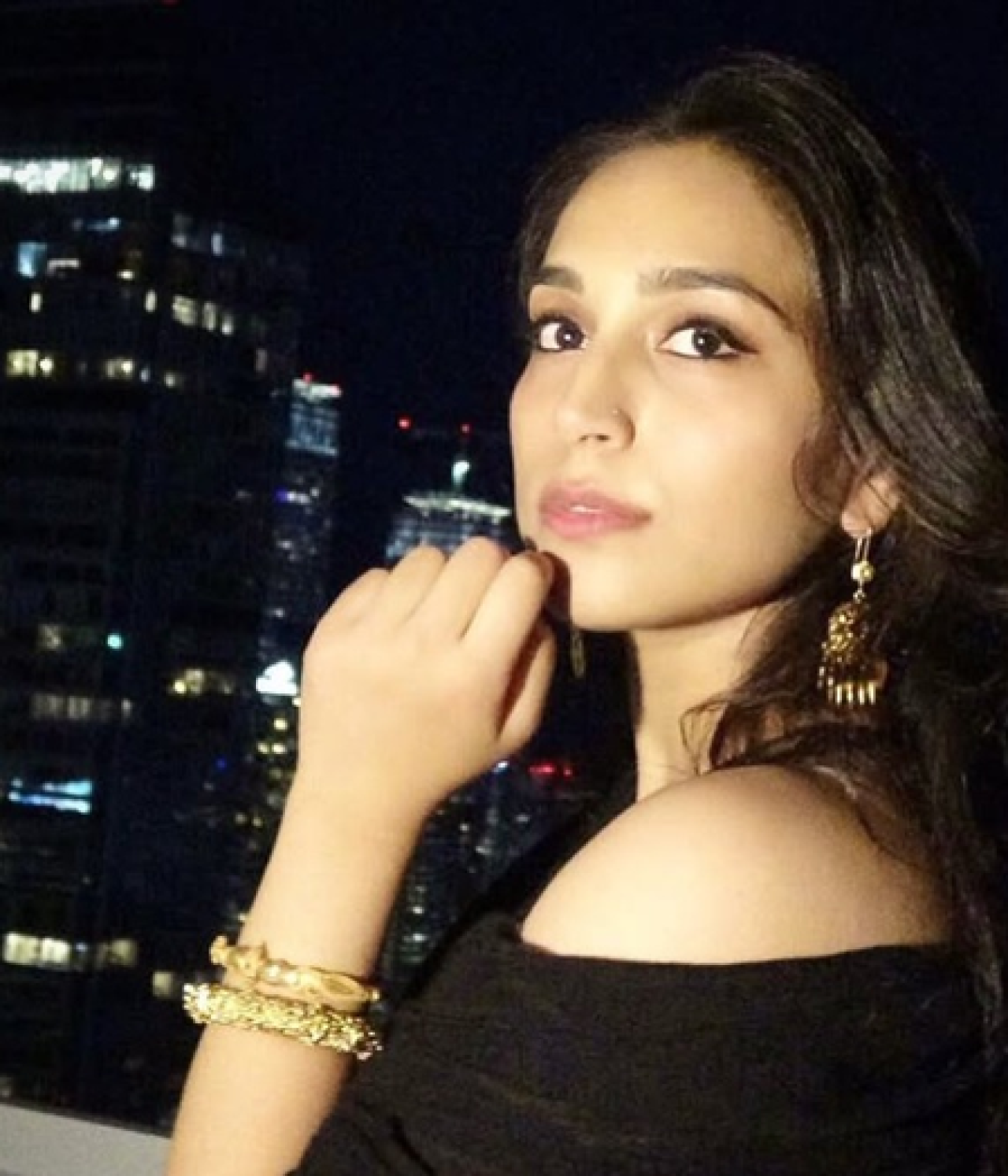 ‘मेरे को-एक्टर्स पर ज्यादा जिम्मेदारी थी’, ‘हुंकार-द रोर’ की शूटिंग पर जोया हुसैन का खुलासा