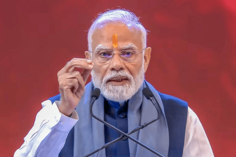 मेरे लिए ‘मन की बात’ लोगों के प्रयासों को करीब से जानने और उनके योगदान को नमन करने की तीर्थ यात्रा: पीएम मोदी