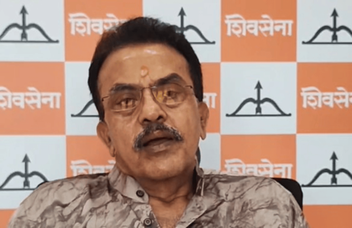 ‘मॉक पार्लियामेंट’ को संजय निरुपम ने बताया नौटंकी, इंडिया ब्लॉक बोला लोकतंत्र बचाने की लड़ाई