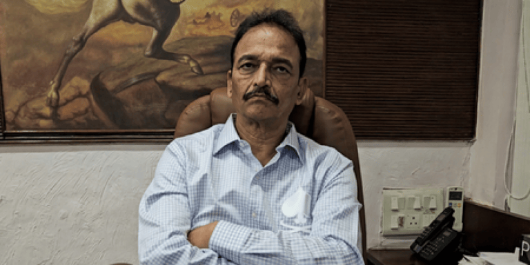 मोहन भागवत को पहले बेरोजगारी देखनी चाहिए, देश में अघोषित इमरजेंसी: भाई जगताप