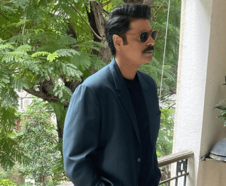 यश चोपड़ा की फिल्म में क्लैप देने से शुरू हुआ सफर, ‘आर्या’ ने बदली सिकंदर खेर की किस्मत