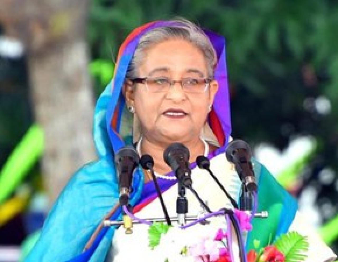 यातना या मौत का डर नहीं, मैं बांग्लादेश लौटूंगी: पूर्व Prime Minister शेख हसीना