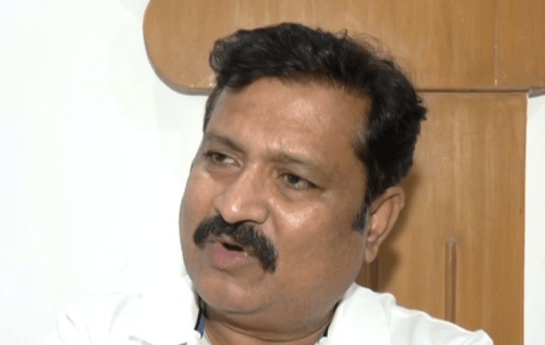 ‘यात्राएं निकालने में भाजपा माहिर’ भाजपा की ‘लोकतंत्र बचाओ अराजकता हटाओ’ पदयात्रा पर विपक्ष का तंज