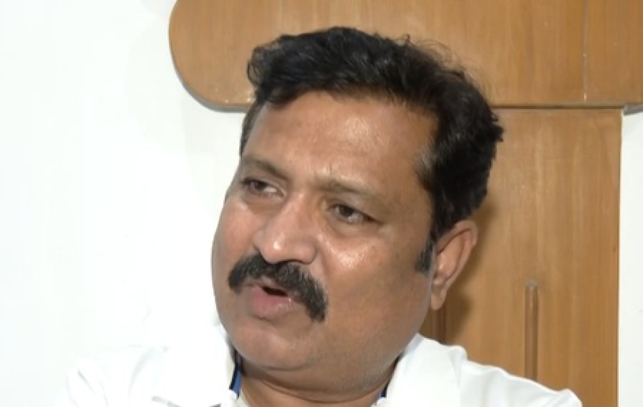 ‘यात्राएं निकालने में भाजपा माहिर’ भाजपा की ‘लोकतंत्र बचाओ अराजकता हटाओ’ पदयात्रा पर विपक्ष का तंज