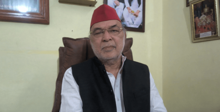 युवा सड़कों पर हैं, सरकार सुनने के बजाय आवाज दबा रही है: रविदास मेहरोत्रा