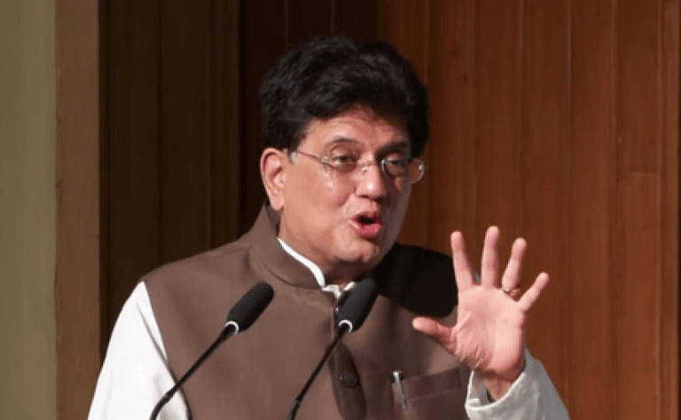 युवाओं को नई तकनीकों के साथ खुद को ढालना होगा, ‘विकसित भारत 2047’ में निभानी होगी बड़ी भूमिका : पीयूष गोयल