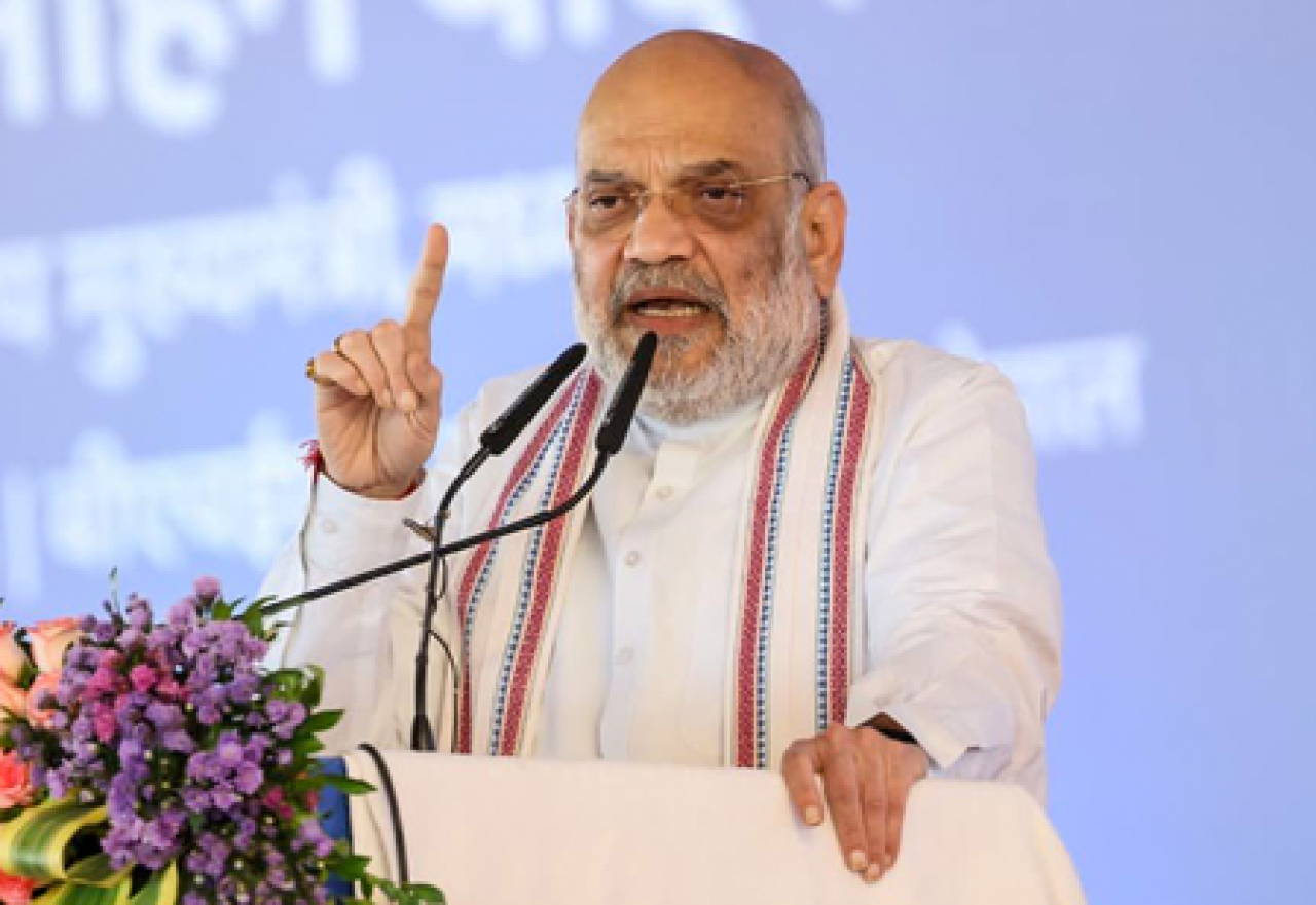 यूपी चुनाव 2027 के लिए अक्टूबर के अंत तक भाजपा के अभियान का आगाज कर सकते हैं अमित शाह