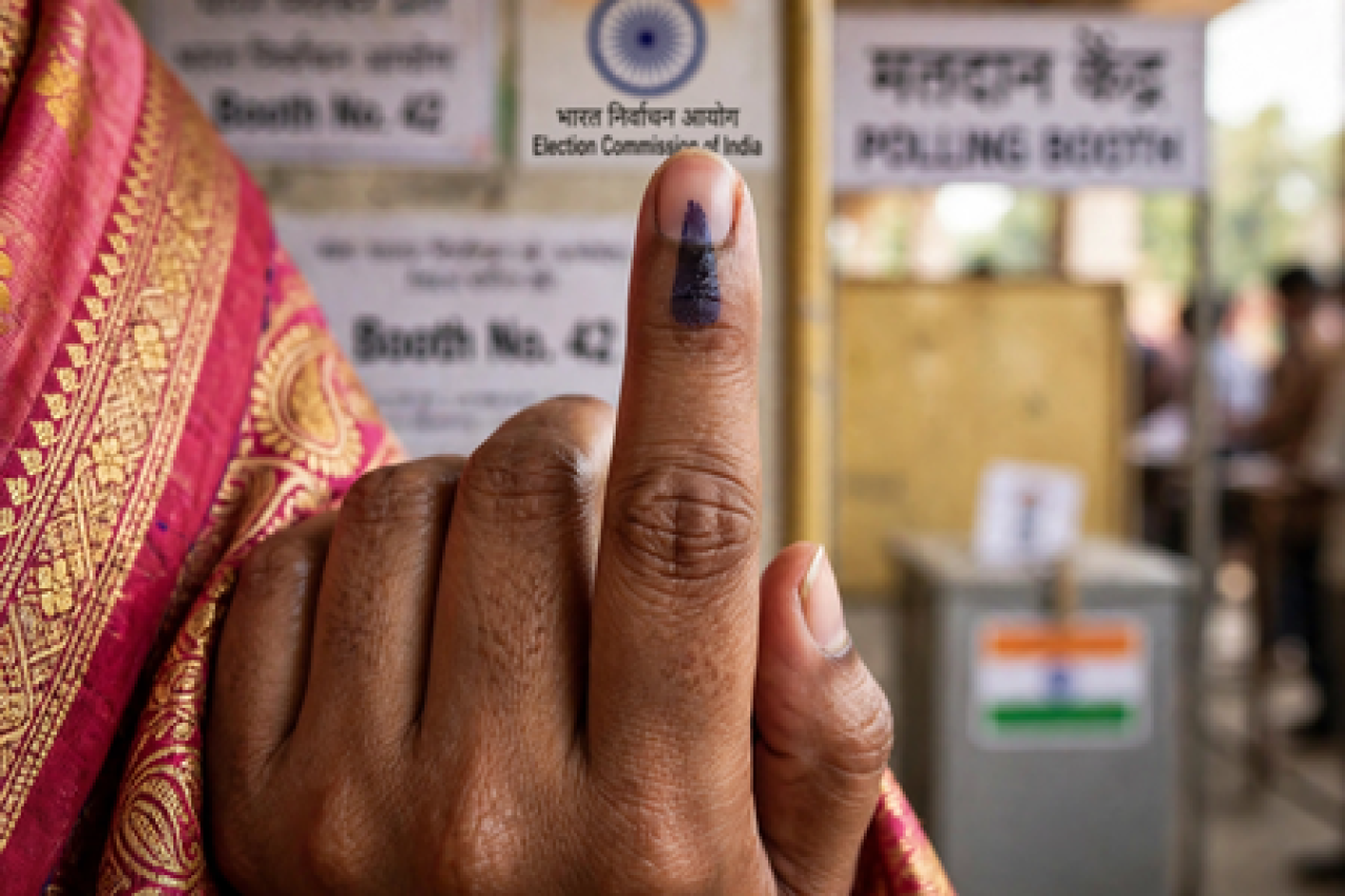 यूपी चुनाव 2027 : बिजनौर की आठों विधानसभा सीटों पर पिछली बार हुई थी कांटे की टक्कर