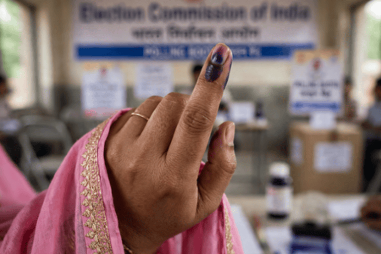 यूपी चुनाव 2027: मुरादाबाद के कुंदरकी उपचुनाव में भाजपा ने मारी थी बाजी, पिछली बार ऐसा था सभी 6 सीटों का समीकरण