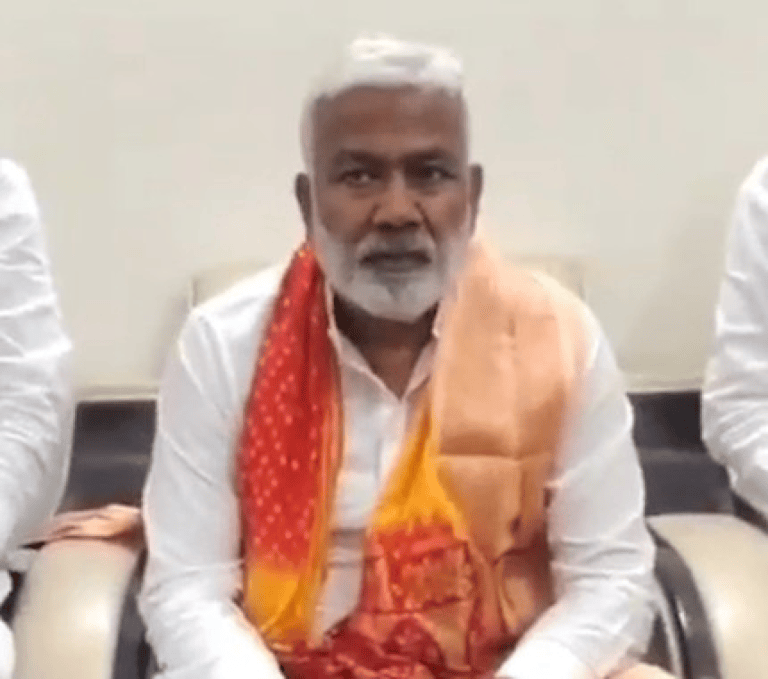 यूपी चुनाव में पीएम मोदी-सीएम योगी की लोकप्रियता के दम पर एकतरफा जीत हासिल करेंगे: स्वतंत्र देव सिंह
