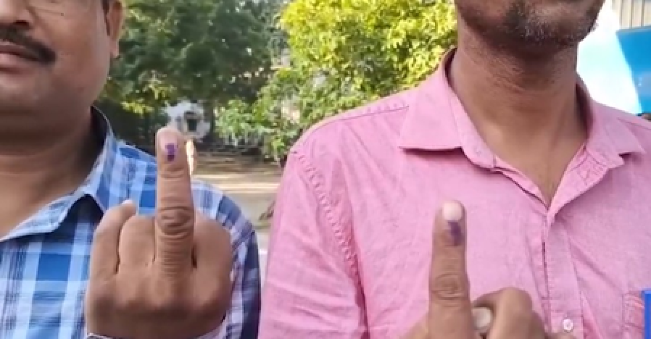 यूपी, बिहार, कर्नाटक और Maharashtra में विधान परिषद की 28 सीटों के लिए मतदान जारी
