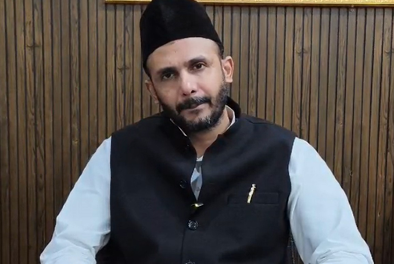 यूपी में कांग्रेस जितनी जीत सकती है, उतनी सीटें देने को तैयार; जल्द होगा फैसला: जियाउर रहमान बर्क