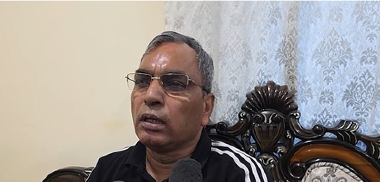 ‘यूपी में सपा को खत्म करना चाहती है कांग्रेस,’ सीट बंटवारे की खबरों पर ओपी राजभर