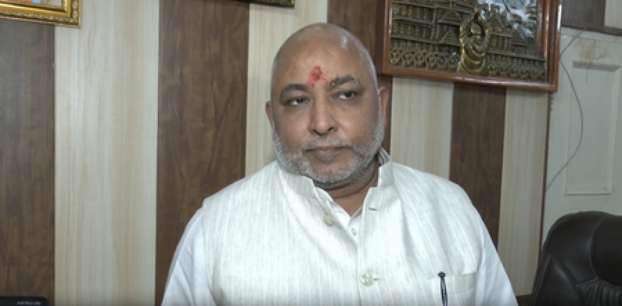 यूपी Government के मंत्रियों ने एमएलसी चुनाव में जीत का किया दावा, कहा-भाजपा जीत रही चुनाव