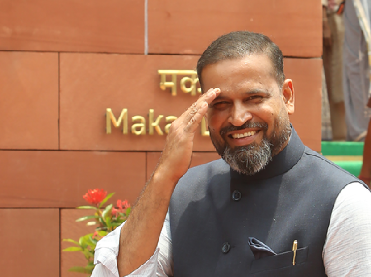 यूसुफ पठान को मिली बड़ी राहत, विवादित प्लॉट आवंटित करने के लिए राज्य Government ने दी मंजूरी