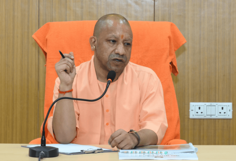 योगी कैबिनेट के फैसले: 17,542 करोड़ से बनेंगे चार लिंक एक्सप्रेसवे, 1710 करोड़ के निवेश से आएंगे चार जीसीसी