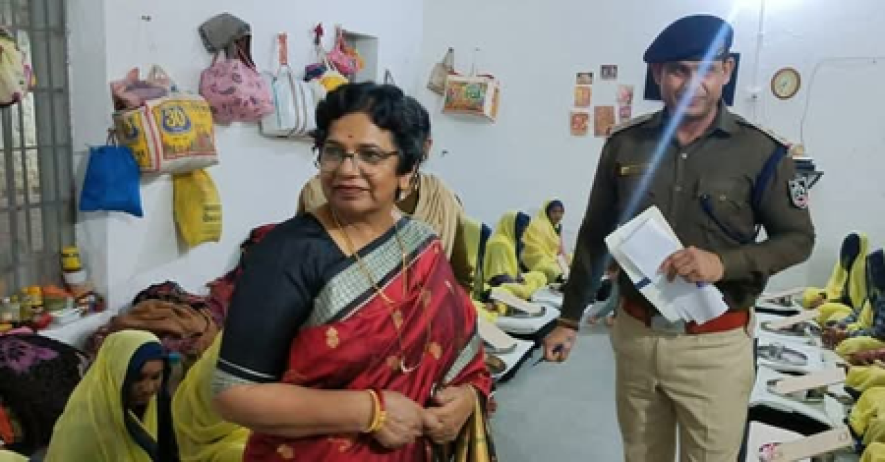 यौन अपराधों पर फैसलों में एकरूपता और संवेदनशीलता जरूरी : एनसीडब्ल्यू प्रमुख