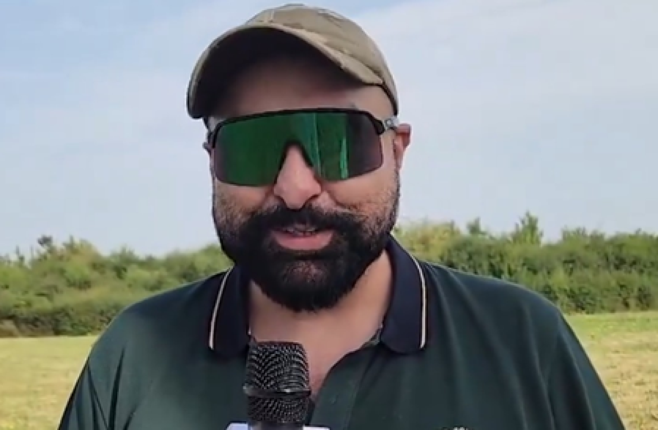 रंजन सोढ़ी: डबल ट्रैप शूटिंग का बड़ा नाम, देश की झोली में डाले गोल्ड और सिल्वर मेडल