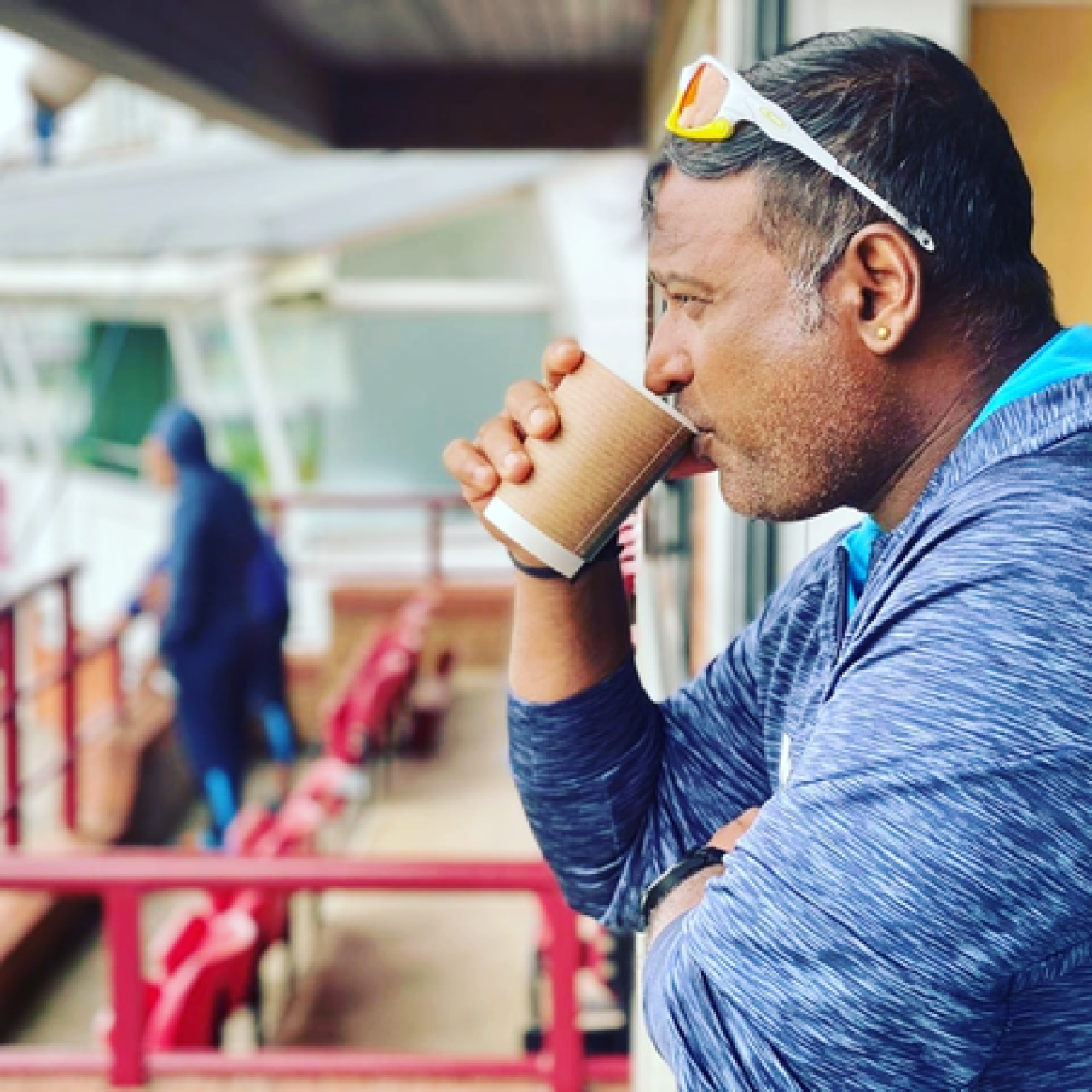 रमेश पवार सीनियर पुरुष चयन समिति में शामिल, प्रज्ञान ओझा बने चीफ सेलेक्टर