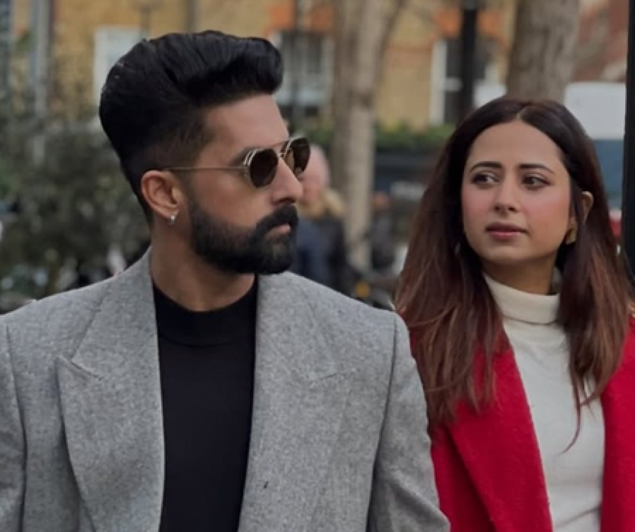 रवि दुबे ने पत्नी सरगुन की जमकर की तारीफ, बोले- ‘उनमें ऐसी खूबियां हैं, जो मुझमें नहीं’