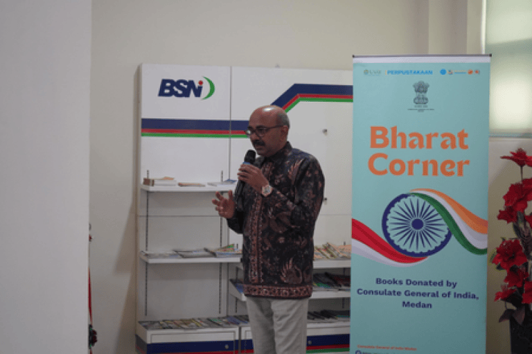 रवि शंकर गोयल सूरीनाम के अगले राजदूत नियुक्त, जल्द संभालेंगे कमान