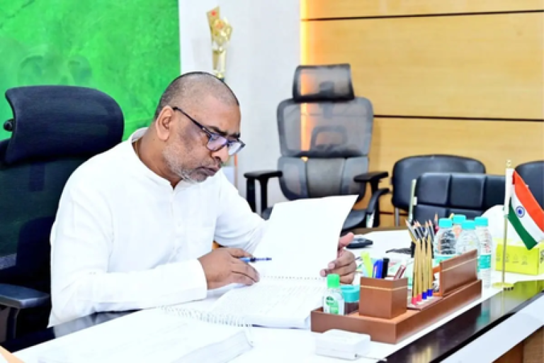 रांची में 5,000 बेड की मेडिको सिटी बनेगी, कैबिनेट ने 284.17 करोड़ रुपए किए मंजूर