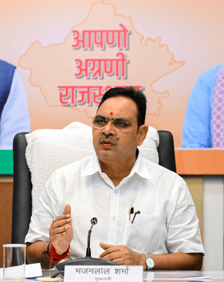 राजस्थान: राज्य सरकार ने 33 अधिकारियों के खिलाफ की कार्रवाई, सैलरी इंक्रीमेंट और पेंशन पर लगाई रोक