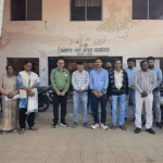 राजस्व कर्मी हत्याकांड : झारखंड के राजस्वकर्मियों ने की एकदिवसीय कलमबंद हड़ताल