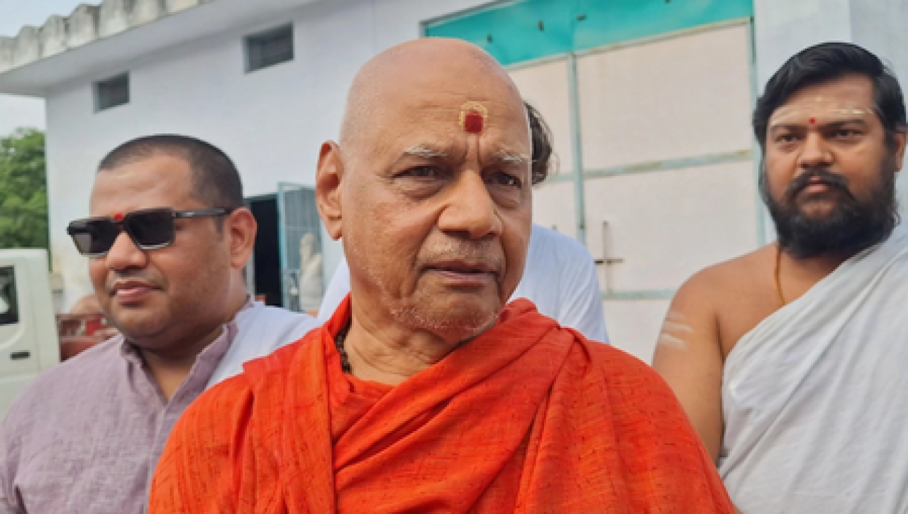 राम मंदिर में कार्तिक उत्सवों की तैयारी तेज, 26 अक्टूबर को मनेगी भव्य वाल्मीकि जयंती