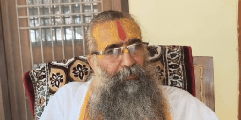 राम मंदिर में धूमधाम से मनाई जाएगी महर्षि वाल्मीकि जयंती, दीपोत्सव की तैयारियां भी तेज : दिनेंद्र दास
