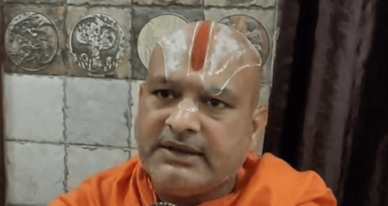 राम मंदिर में शरद ऋतु के लिए बदली दर्शन अवधि, धार्मिक समिति के सदस्य ने दी जानकारी