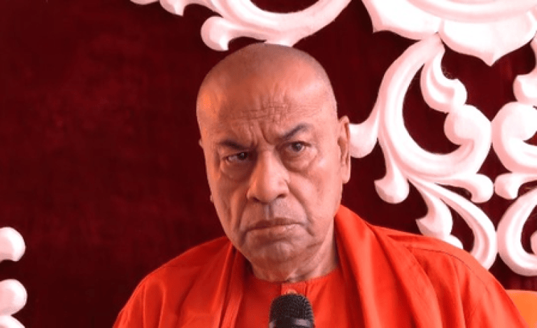 रामकृष्ण मिशन की दुर्गा पूजा में कुमारी पूजा का विशेष महत्व, शुभ शक्ति के जागरण का देती है संदेश : स्वामी सर्वलोकानंद