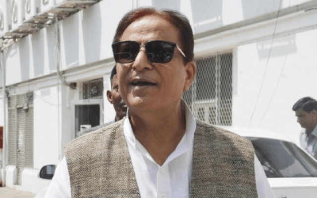 रामपुर: आजम खान की जौहर यूनिवर्सिटी पर ईडी की कार्रवाई, 426.46 करोड़ रुपए की संपत्तियां अटैच