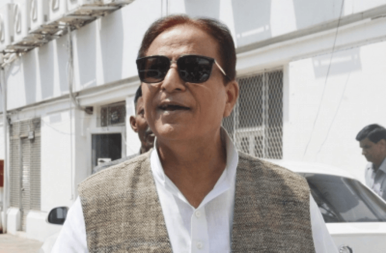 रामपुर: आजम खान की जौहर यूनिवर्सिटी पर ईडी की कार्रवाई, 426.46 करोड़ रुपए की संपत्तियां अटैच