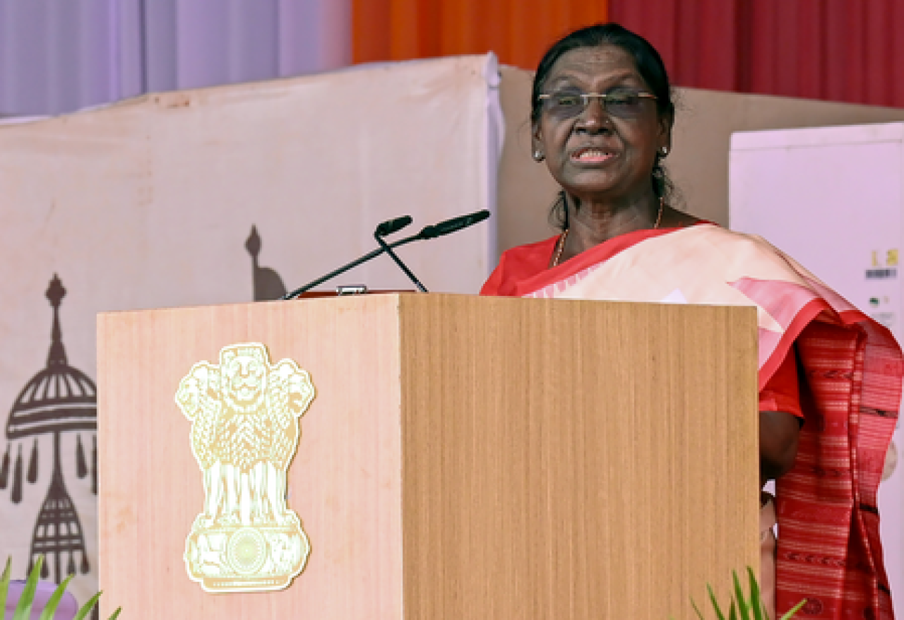 President ने केंद्र शासित प्रदेशों के उपGovernorों और प्रशासकों को राष्ट्रीय दंत आयोग अधिनियम की शक्तियां सौंपीं