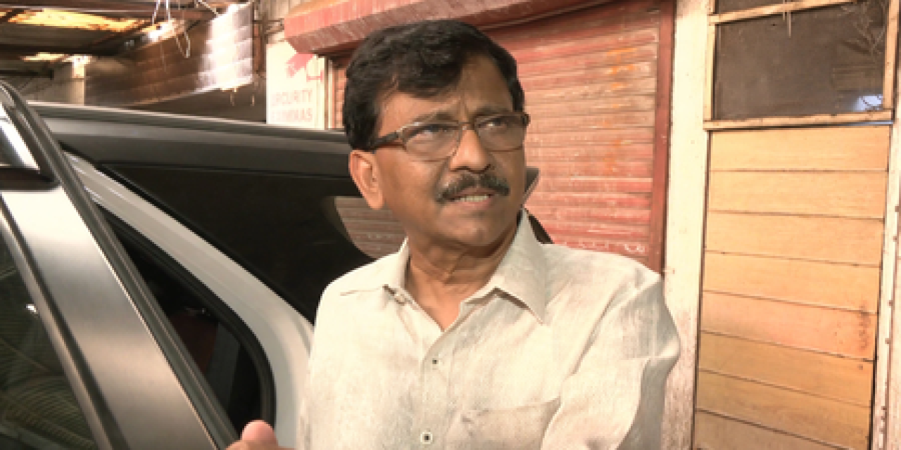 राहुल गांधी के वियतनाम दौरे पर सवाल क्यों?, विदेश जाना हर नागरिक का अधिकार: संजय राउत
