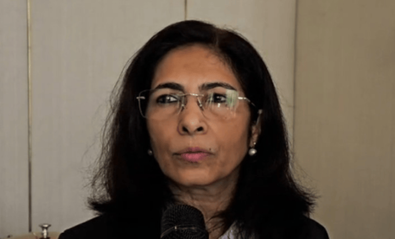 रीट और इनविट बन सकते हैं भारत के अगले बड़े निवेश इंजन: सेबी की कार्यकारी निदेशक