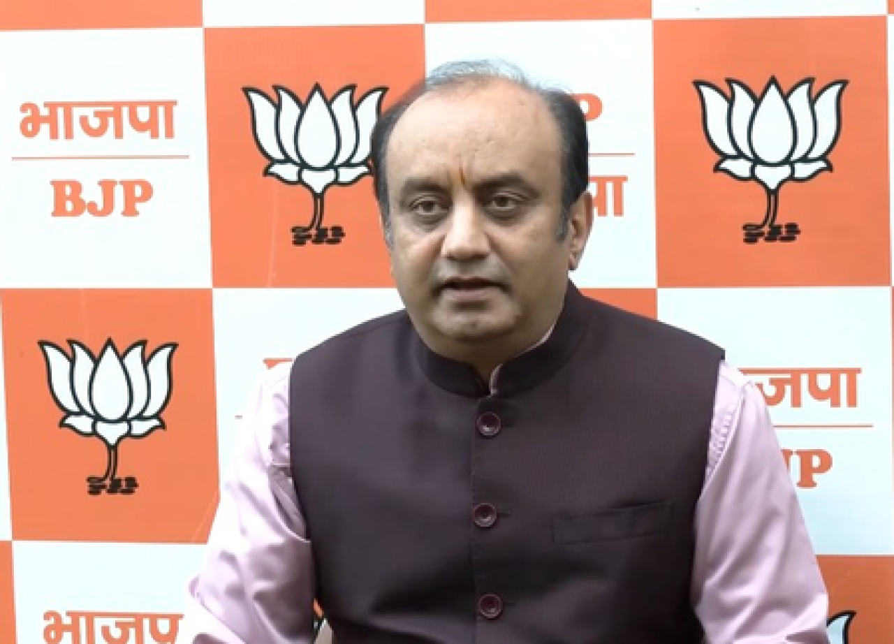 ‘रेजीम चेंज’ के नैरेटिव के पीछे विदेशी ताकतें, India में हिंसा भड़काने की कोशिश: भाजपा