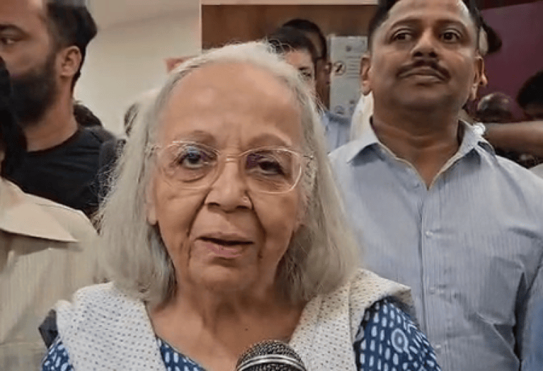रोहिणी हट्टंगडी ने नाना पाटेकर को किया याद, कहा-स्टारडम कभी सिर पर नहीं चढ़ा