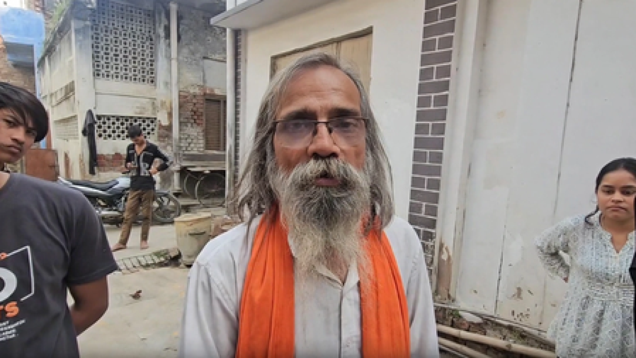 Lucknow : पार्किंग को लेकर विवाद में तीन लोगों की हत्या, पड़ोसी ने सुनाया दिल दहलाने वाला वाकया