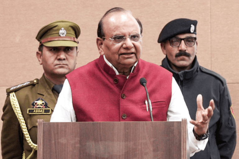 लद्दाख का पहला मेडिकल कॉलेज शैक्षणिक वर्ष 2027-28 से शुरू होगा
